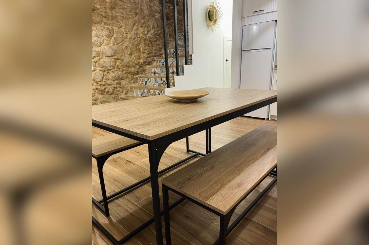 Casa Rural Depende Vilagarcia de Arousa Bagian luar foto