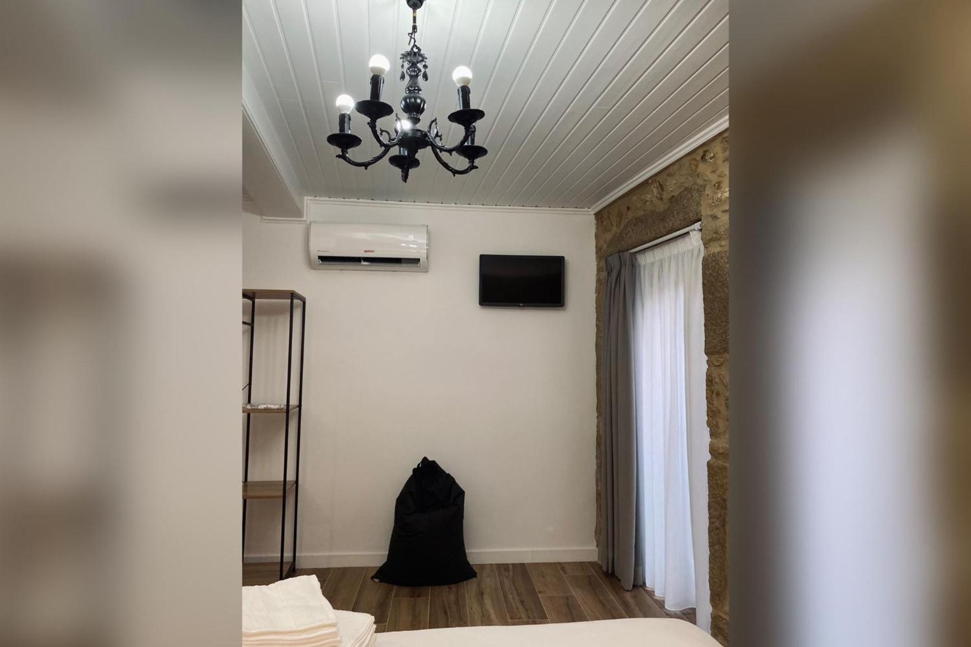 Casa Rural Depende Vilagarcia de Arousa Bagian luar foto
